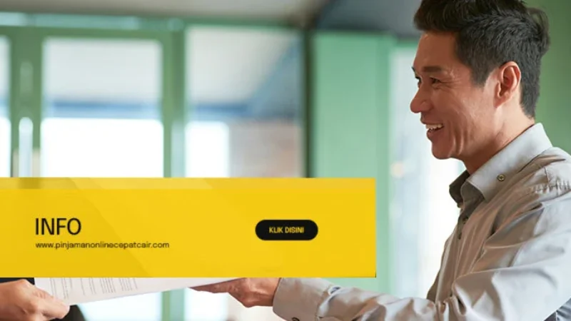 Gadai BPKB Mobil Jakarta