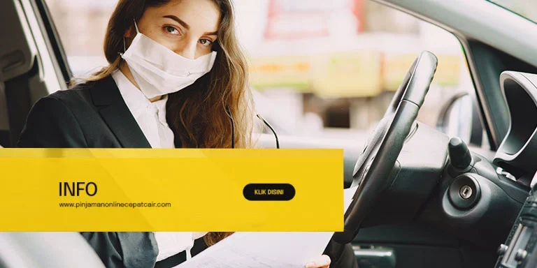 Gadai BPKB Mobil Tanah Abang Jakarta