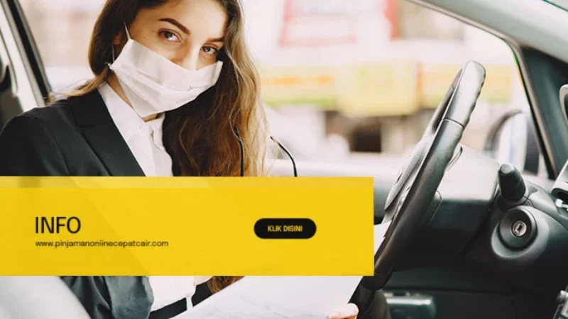 Gadai BPKB Mobil Tanah Abang Jakarta