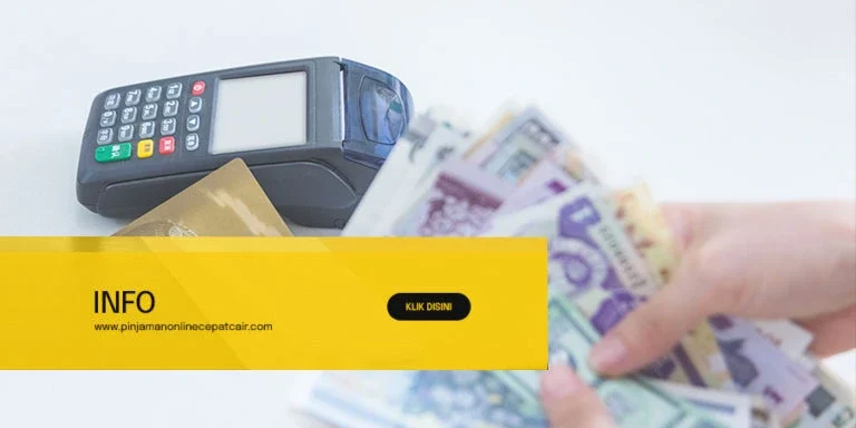 Pinjaman Online Cepat Cair Jakarta