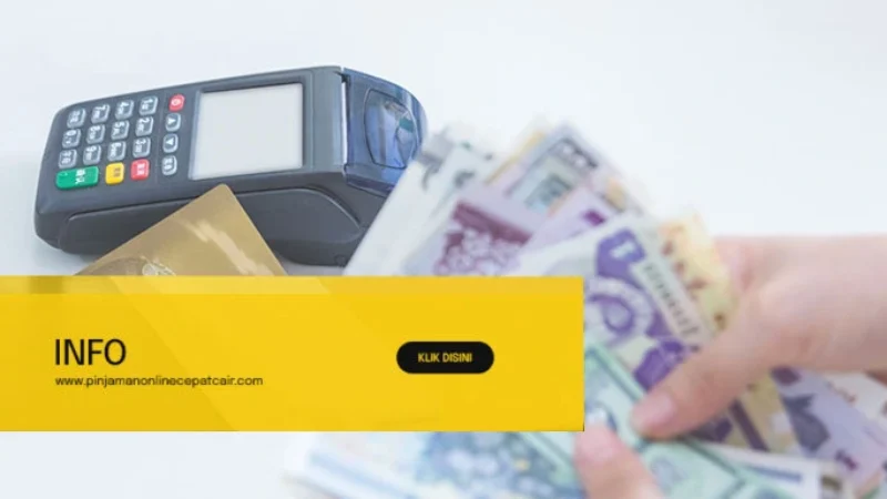 Pinjaman Online Cepat Cair Jakarta