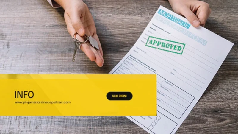 pinjaman jaminan bpkb Jakarta