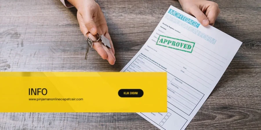 pinjaman jaminan bpkb Jakarta