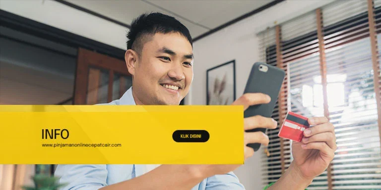 pinjaman online cepat cair di Menteng Jakarta Pusat