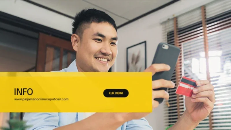 pinjaman online cepat cair di Menteng Jakarta Pusat