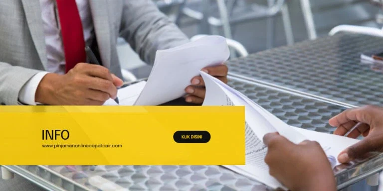 Gadai BPKB Menteng Jakarta 2026