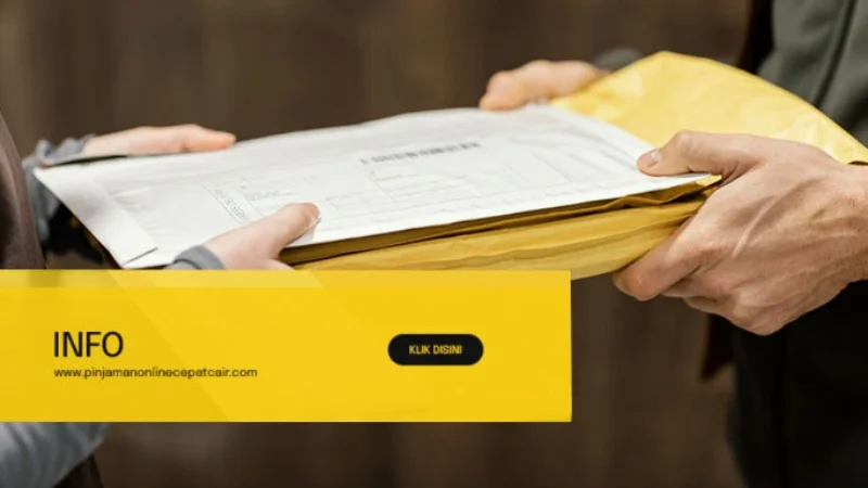 Pinjol Cepat Cair Menteng Jakarta Pusat