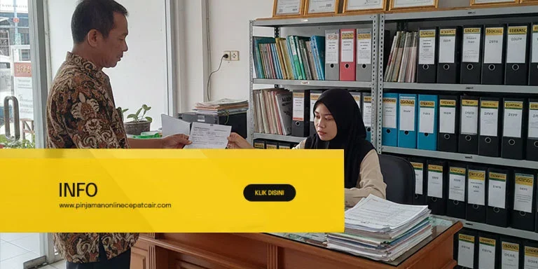 Gadai BPKB Cepat Cair Jakarta Pusat