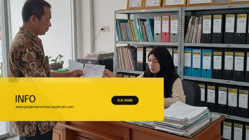 Gadai BPKB Cepat Cair Jakarta Pusat