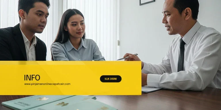 Gadai BPKB Mobil Jakarta Cepat Cair