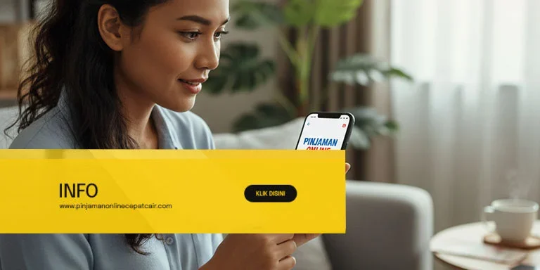 Pinjol Cair Cepat Jakarta