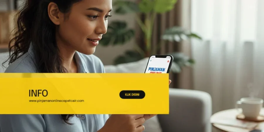 Pinjol Cair Cepat Jakarta